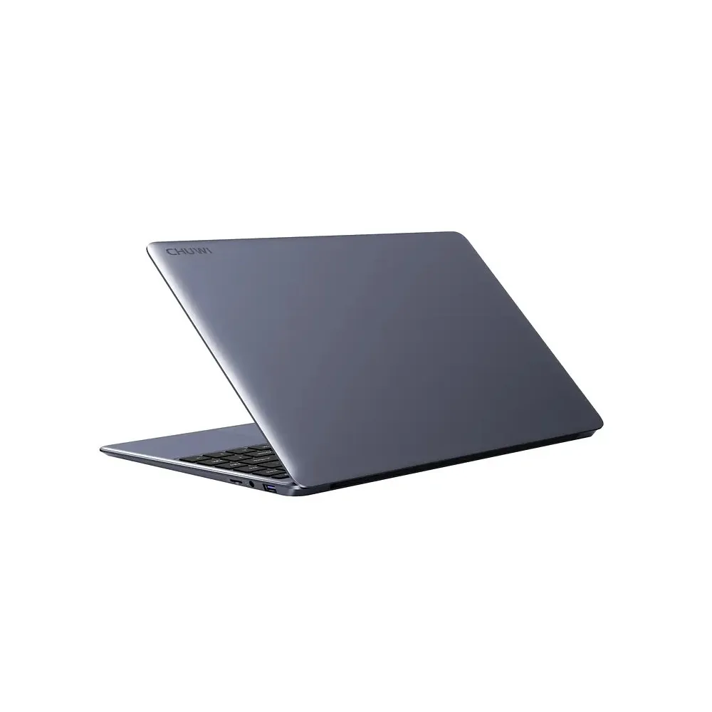 Ноутбук Chuwi HeroBook Pro (Win11) (8/256) (CWI515/CW-112272) Gray - мініатюра 5