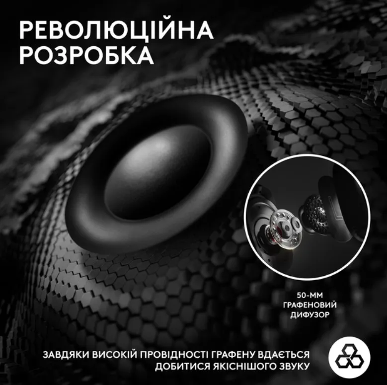 Гарнітура Logitech G Pro X2 Wireless LightSpeed Magenta (981-001275) - мініатюра 7