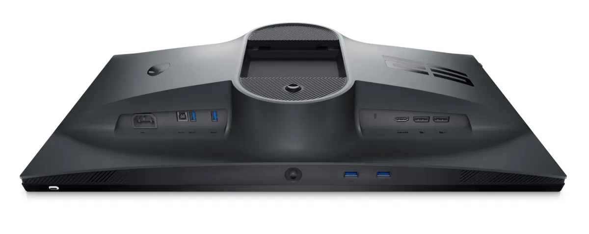 Монiтор Dell 24.5" AW2524HF (210-BJPH) IPS Black 500Hz - мініатюра 4