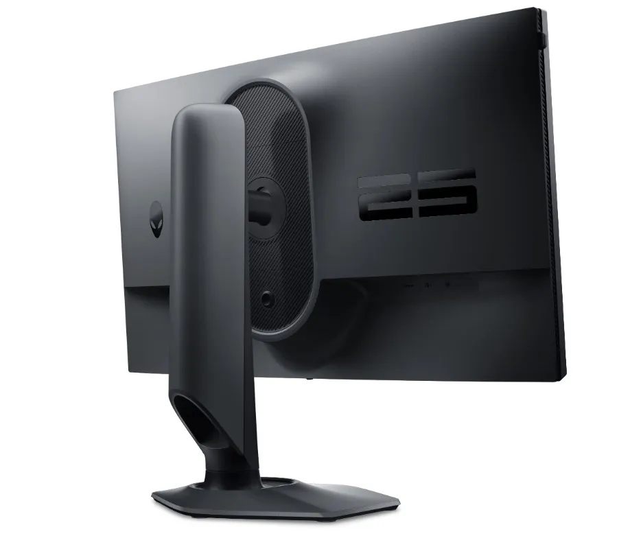 Монiтор Dell 24.5" AW2524HF (210-BJPH) IPS Black 500Hz - мініатюра 6