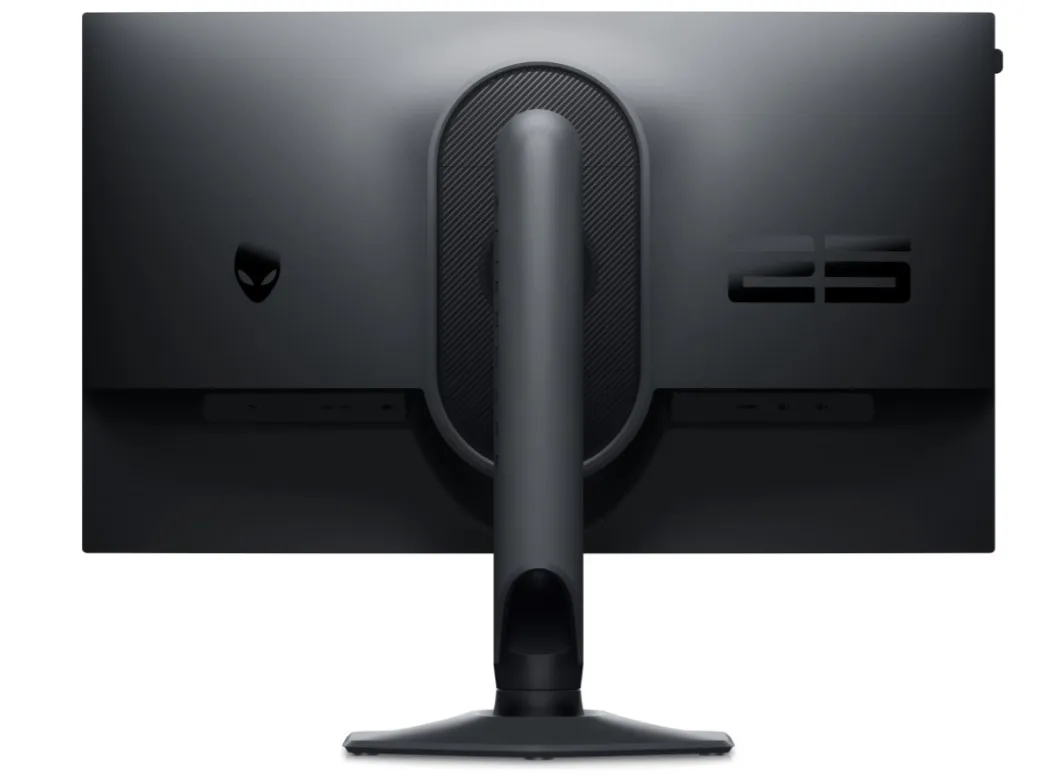 Монiтор Dell 24.5" AW2524HF (210-BJPH) IPS Black 500Hz - мініатюра 7