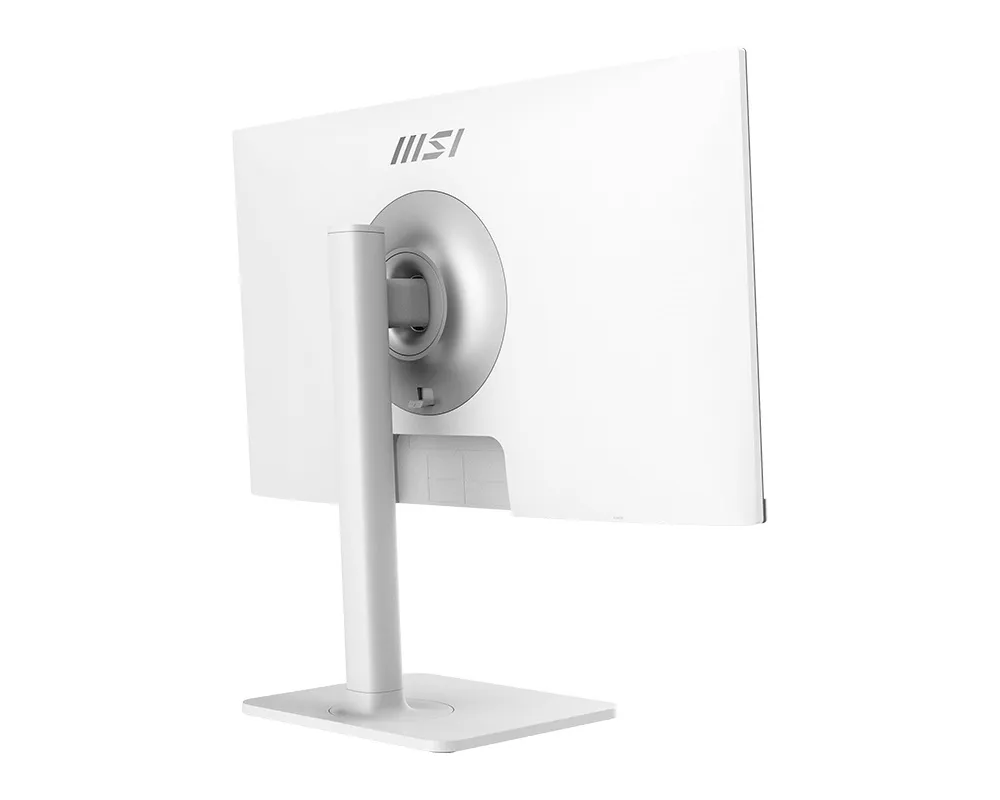 Монітор MSI 23.8" Modern MD2412PW IPS White 100Hz - мініатюра 6