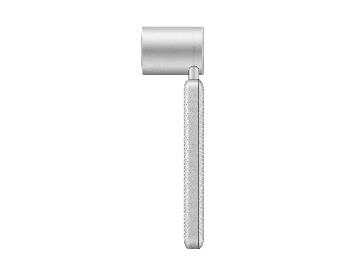 Монiтор Samsung 27" ViewFinity S90PC Silver (LS27C902PAIXUA) IPS - мініатюра 11