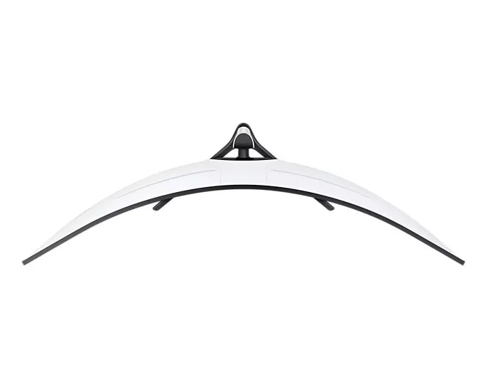 Монітор Samsung 57" Odyssey Neo G9 G95NC (LS57CG952NIXUA) Black/White Curved VA 240Hz - мініатюра 13