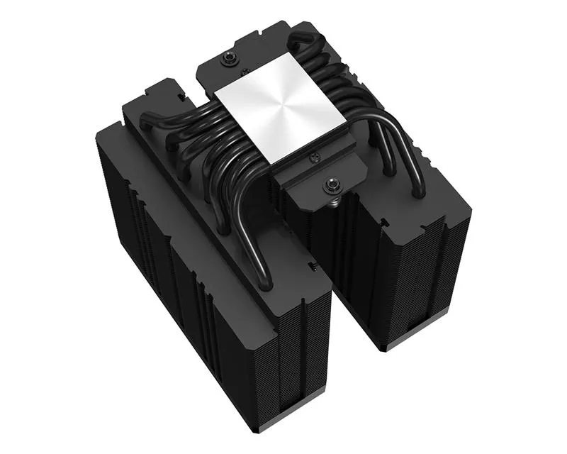 Кулер процесорний ID-Cooling Frozn A720 Black - мініатюра 3