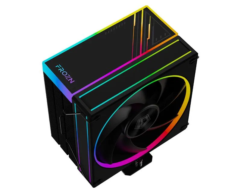 Кулер процесорний ID-Cooling Frozn A410 ARGB - мініатюра 3