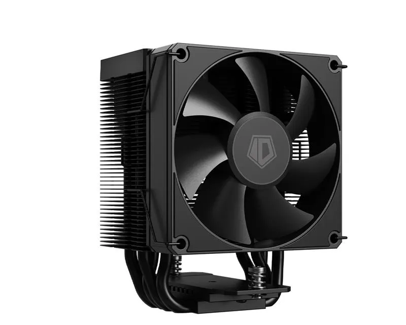 Кулер процесорний ID-Cooling Frozn A400 Black - зображення 1