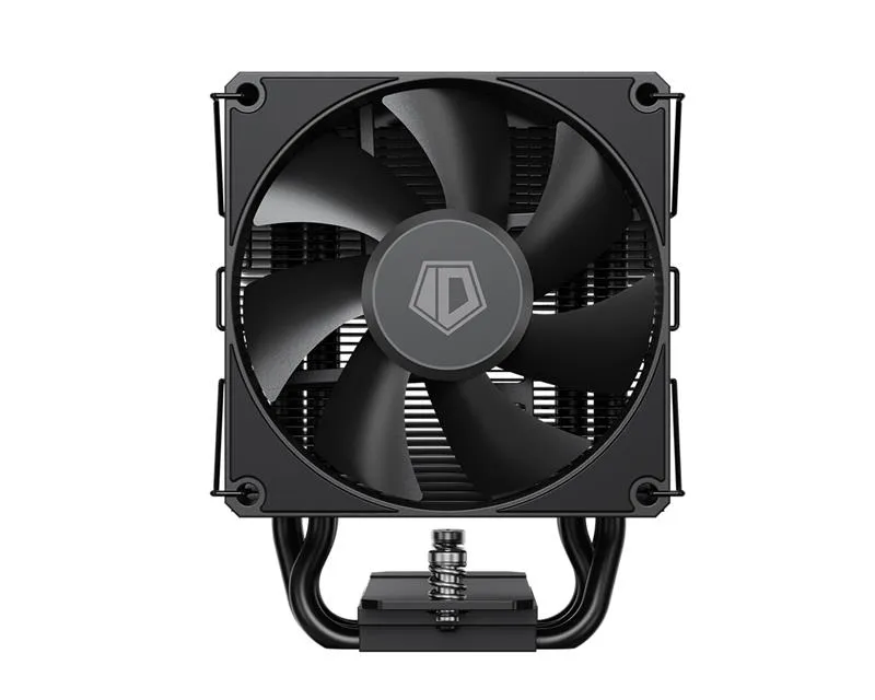 Кулер процесорний ID-Cooling Frozn A400 Black - мініатюра 2