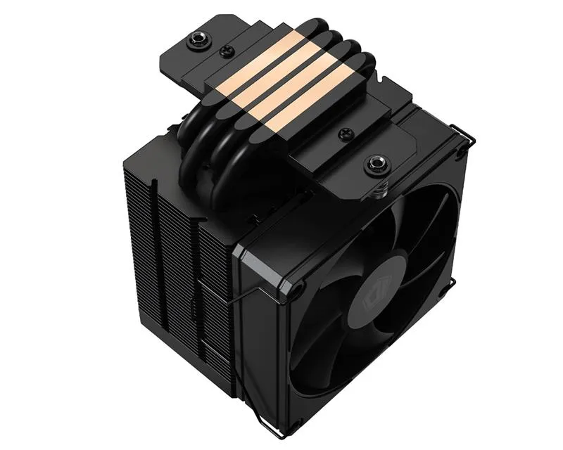 Кулер процесорний ID-Cooling Frozn A400 Black - мініатюра 4