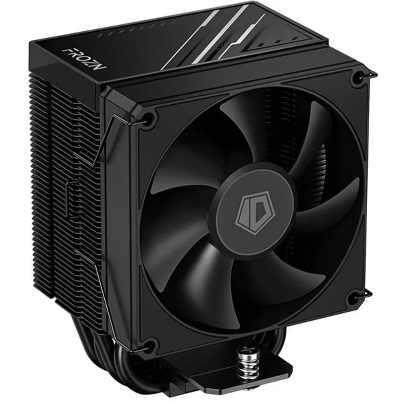 Кулер процесорний ID-Cooling Frozn A400 Black - мініатюра 8