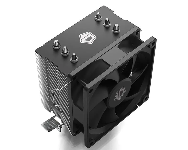 Кулер процесорний ID-Cooling SE-903-SD V3 - мініатюра 2