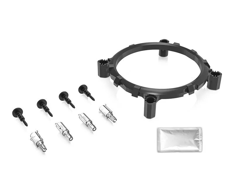 Кулер процесорний ID-Cooling SE-903-SD V3 - мініатюра 4