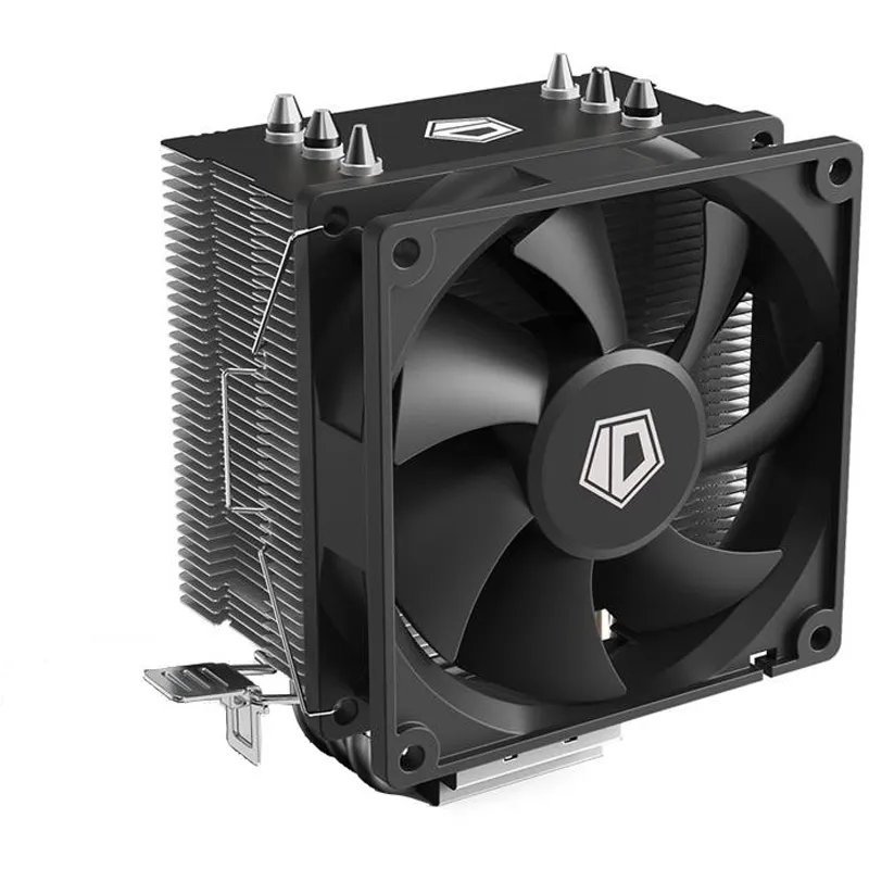 Кулер процесорний ID-Cooling SE-903-SD V3 - мініатюра 5