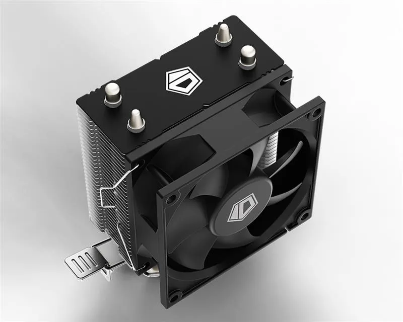 Кулер процесорний ID-Cooling SE-802-SD V3 - мініатюра 3