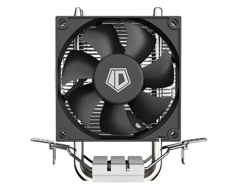 Кулер процесорний ID-Cooling SE-802-SD V3 - мініатюра 8