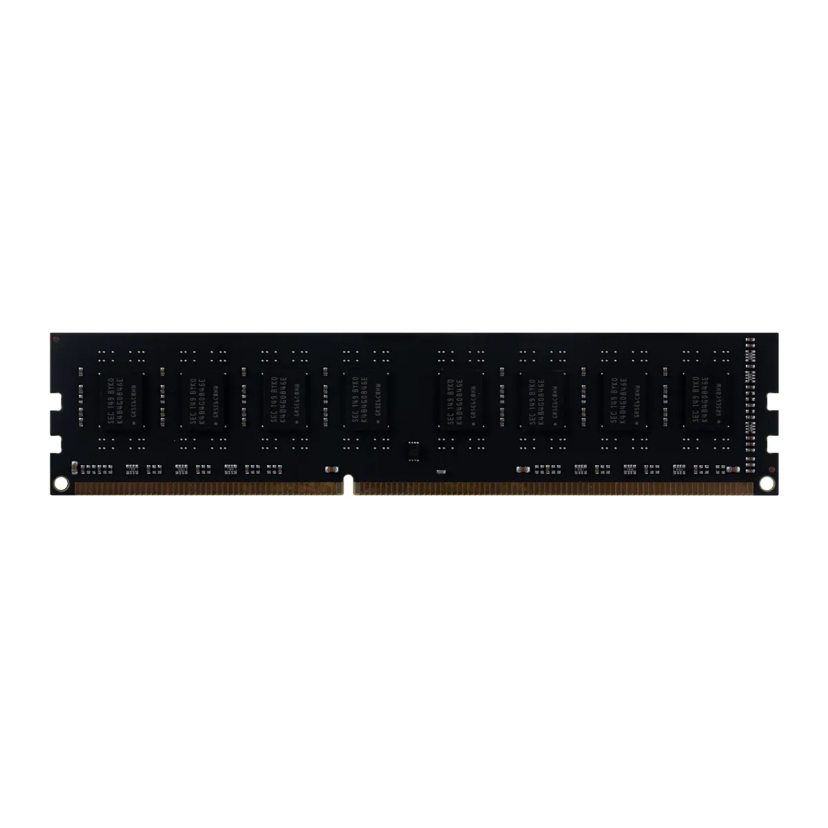 Модуль пам`ятi DDR3 8GB/1600 Prologix (PRO8GB1600D3) - мініатюра 2