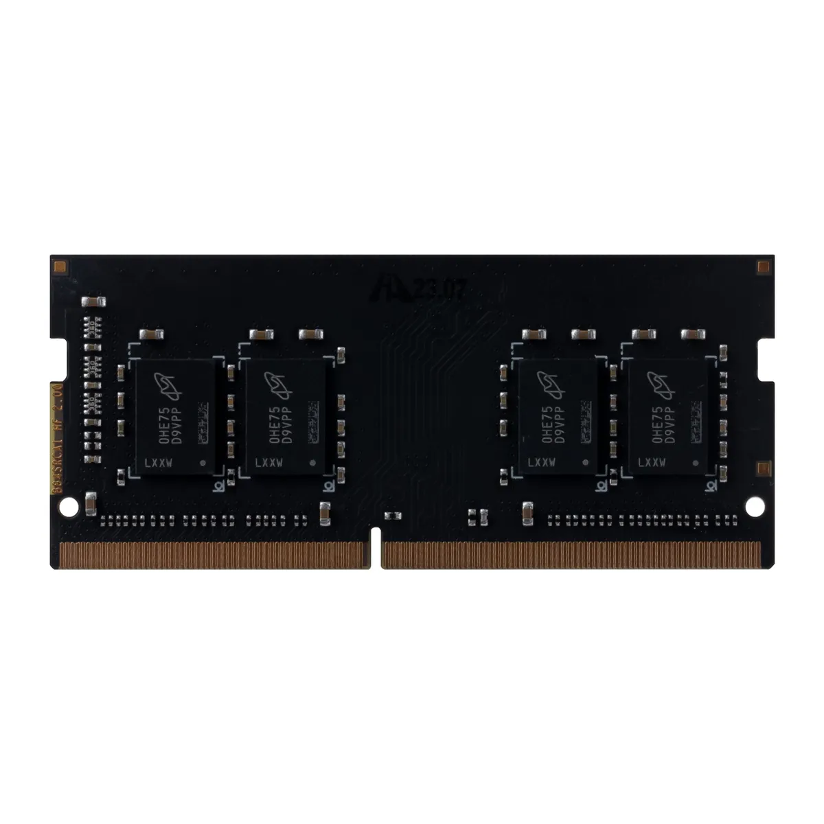 Модуль пам`ятi SO-DIMM DDR4 8GB/3200 Prologix (PRO8GB3200D4S) - мініатюра 2