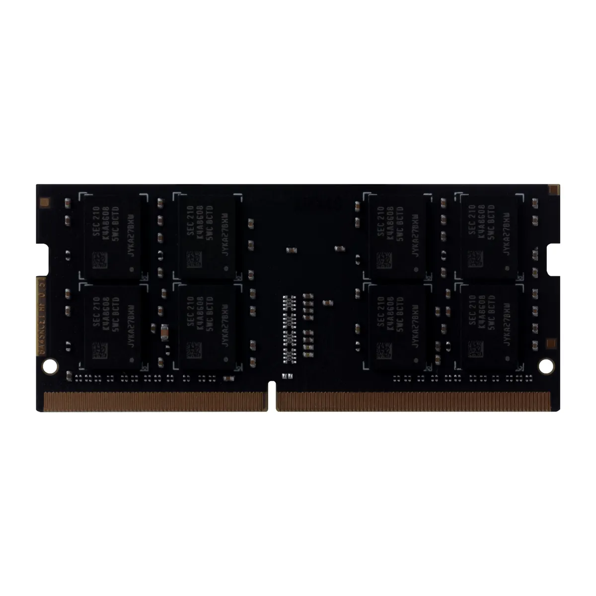 Модуль пам`ятi SO-DIMM DDR4 16GB/3200 Prologix (PRO16GB3200D4S) - мініатюра 2