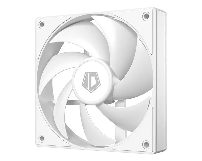 Вентилятор ID-Cooling AF-125-W Trio - мініатюра 5