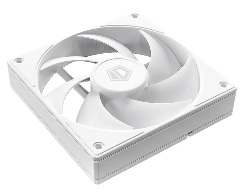 Вентилятор ID-Cooling AF-125-W Trio - мініатюра 7
