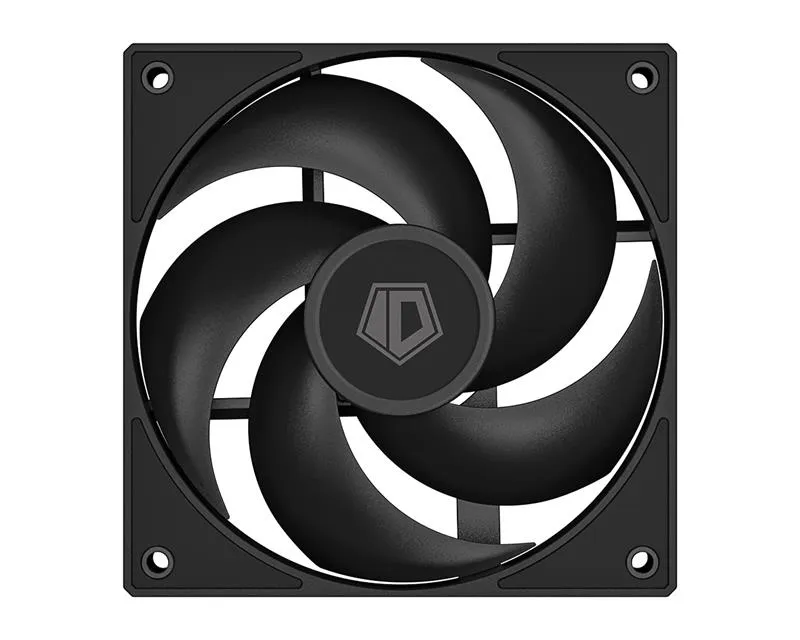 Вентилятор ID-Cooling AS-120-K - зображення 1