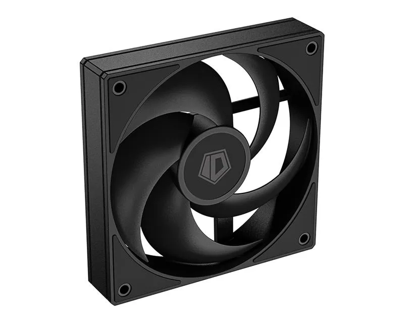 Вентилятор ID-Cooling AS-120-K - мініатюра 2