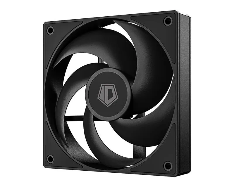 Вентилятор ID-Cooling AS-120-K - мініатюра 3