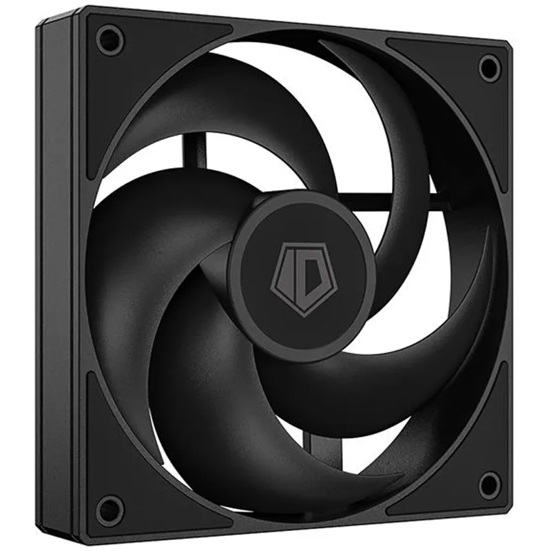 Вентилятор ID-Cooling AS-120-K - мініатюра 7