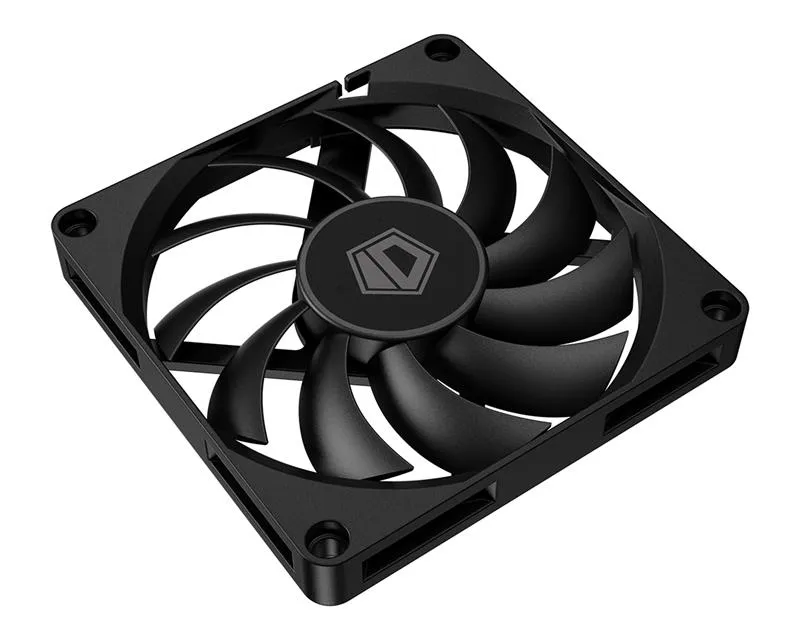 Вентилятор ID-Cooling NO-8010-PWM - мініатюра 3