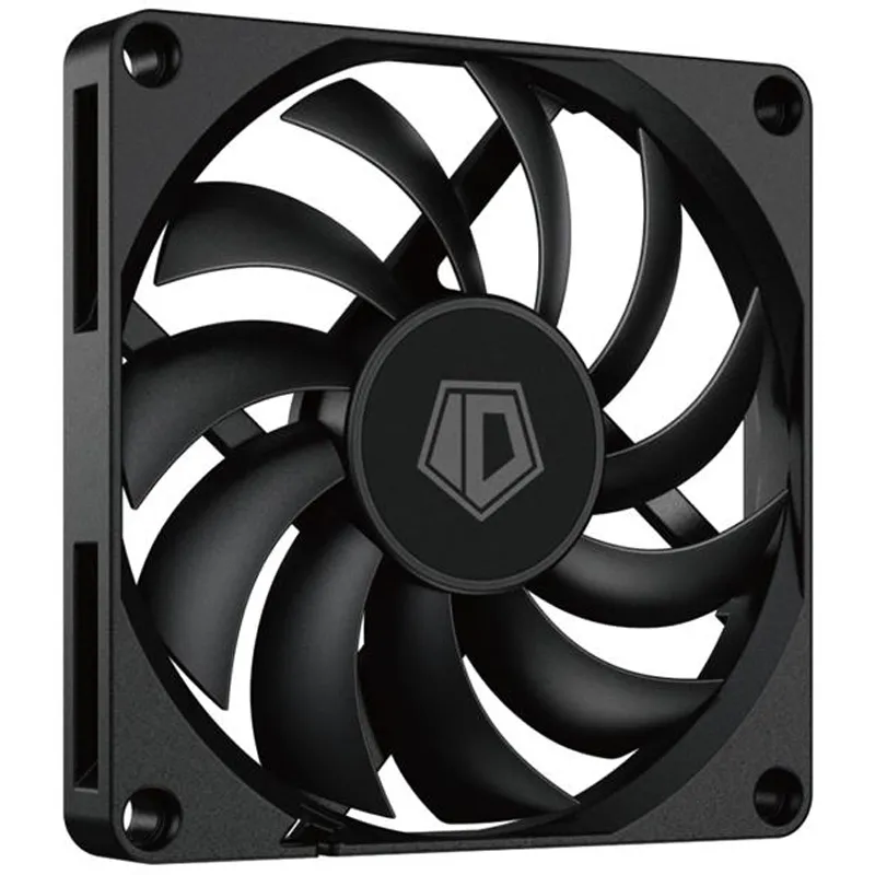 Вентилятор ID-Cooling NO-8010-PWM - мініатюра 5