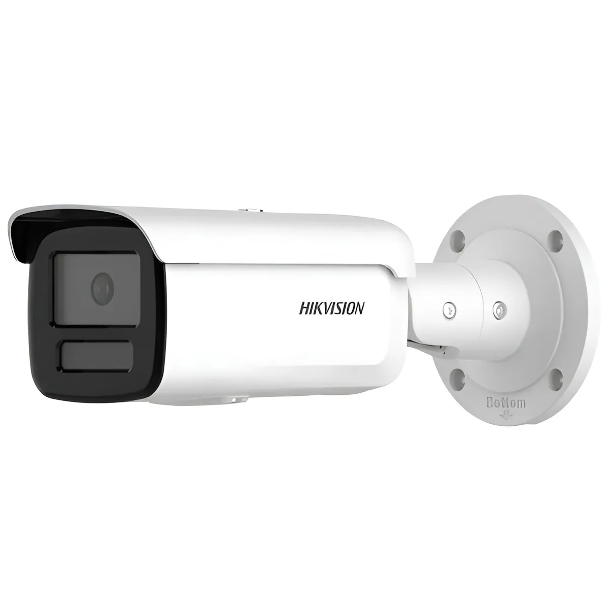 IP-камера Hikvision DS-2CD2T47G2H-LI (eF) (2.8мм) - мініатюра 2