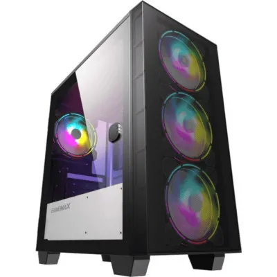 Корпус Gamemax Aero Mini - мініатюра 2