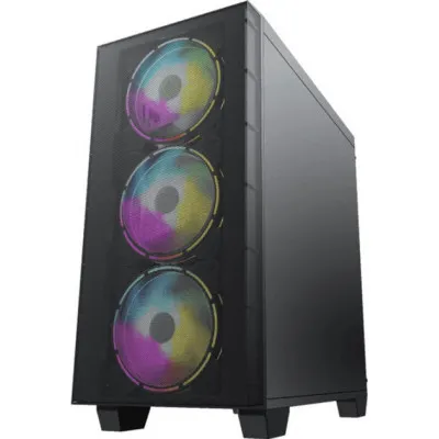 Корпус Gamemax Aero Mini - мініатюра 3