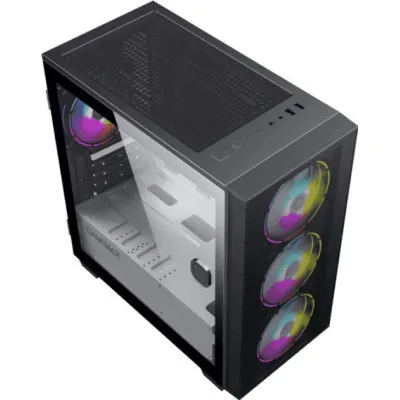 Корпус Gamemax Aero Mini - мініатюра 5