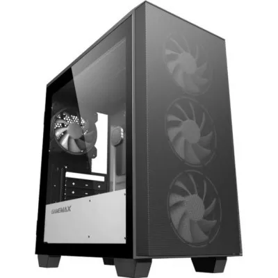 Корпус Gamemax Aero Mini - мініатюра 6