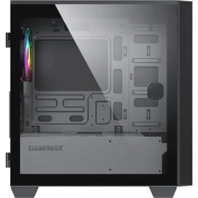 Корпус Gamemax Aero Mini - мініатюра 7