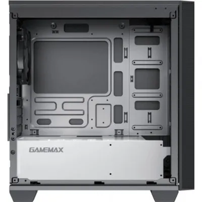 Корпус Gamemax Aero Mini - мініатюра 9