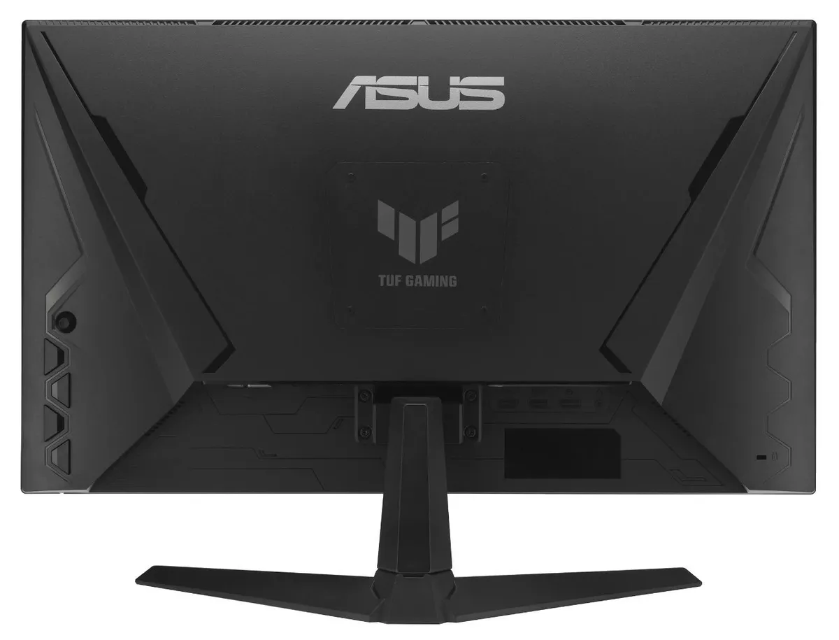 Монітор Asus 23.8" VG249Q3A (90LM09B0-B01170) IPS Black 180Hz - мініатюра 4