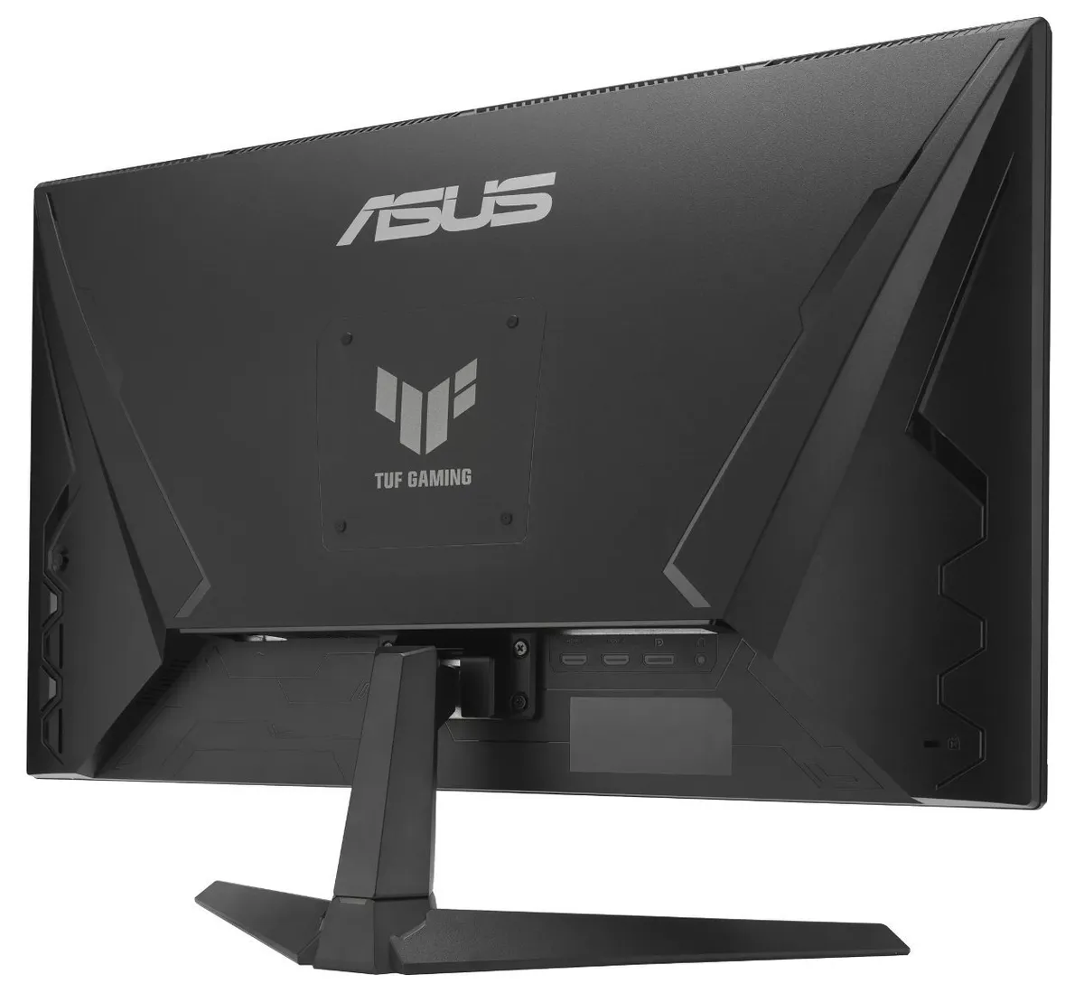 Монітор Asus 23.8" VG249Q3A (90LM09B0-B01170) IPS Black 180Hz - мініатюра 5