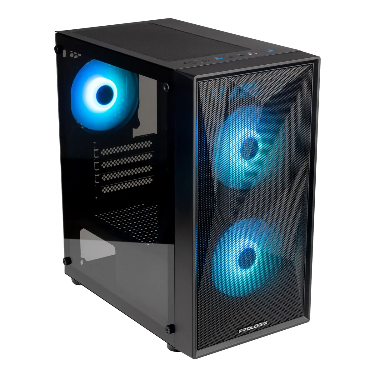 Корпус Prologix E102 - мініатюра 4