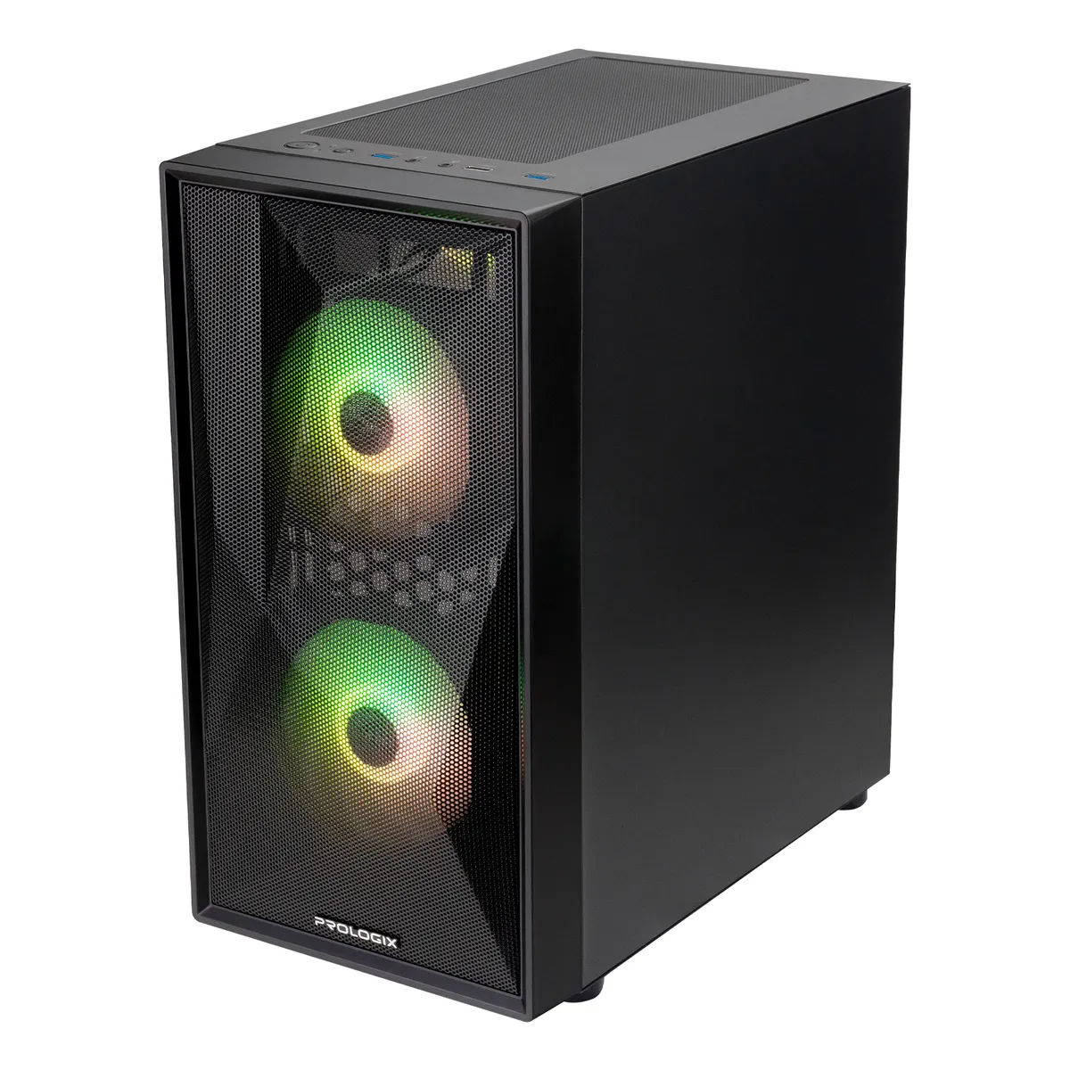 Корпус Prologix E102 - мініатюра 5