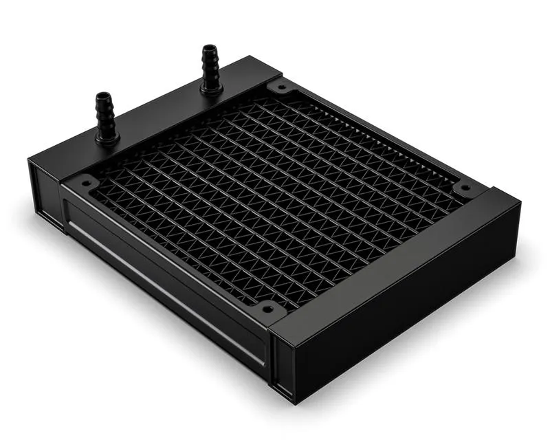 Система водяного охолодження ID-Cooling FX120 ARGB - мініатюра 2