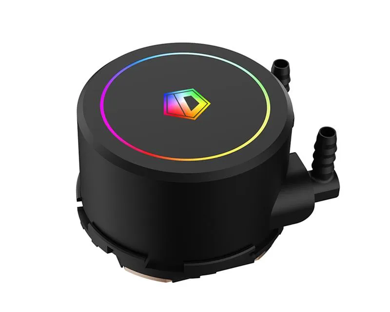 Система водяного охолодження ID-Cooling FX120 ARGB - мініатюра 3