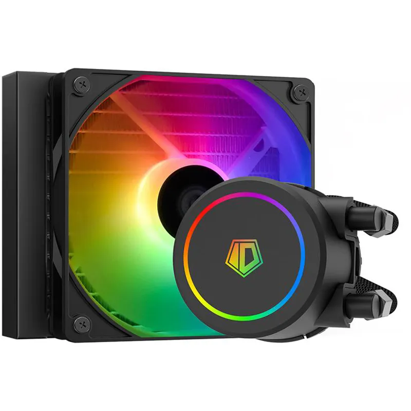 Система водяного охолодження ID-Cooling FX120 ARGB - мініатюра 6