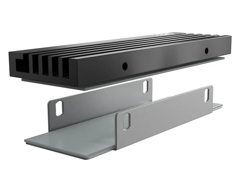 Радіатор охолодження ID-Cooling Zero M05 - мініатюра 3