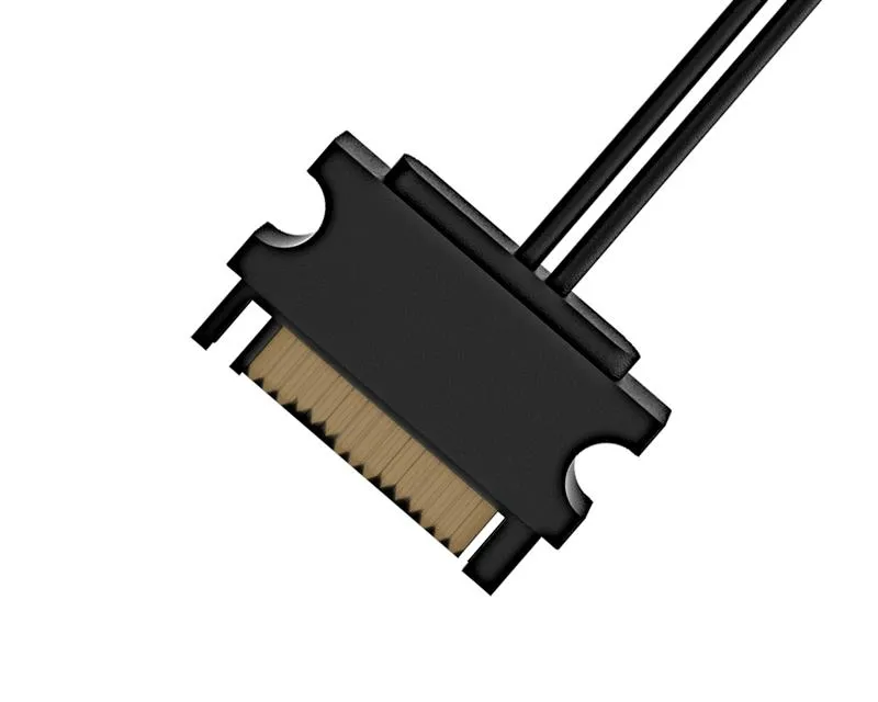 Контролер ARGB ID-Cooling RC-ARGB - мініатюра 2