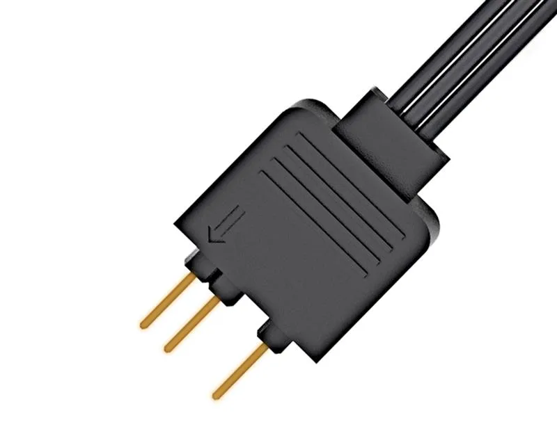 Контролер ARGB ID-Cooling RC-ARGB - мініатюра 3