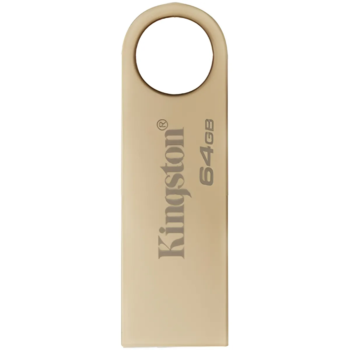 Флеш-накопичувач USB3.2 64GB Kingston DataTraveler SE9 G3 (DTSE9G3/64GB) - мініатюра 5