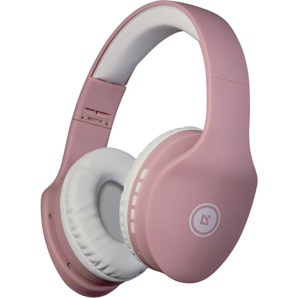 Bluetooth-гарнітура Defender FreeMotion B525 White/Pink (63528) - мініатюра 7