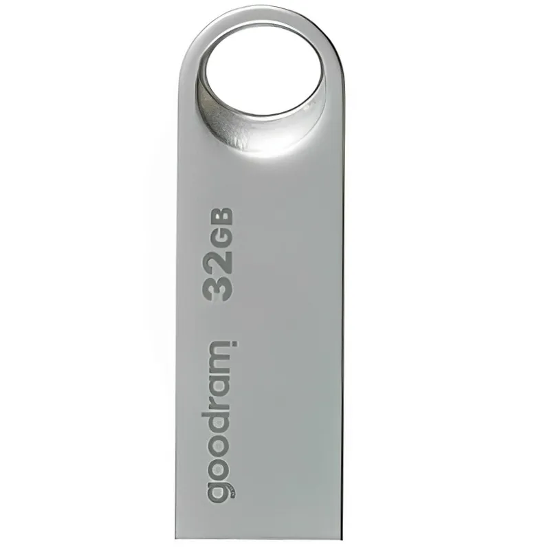 Флеш-накопичувач USB3.2 32GB Goodram UNO3 (UNO3-0320S0R11) - зображення 1